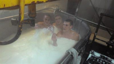 Dünya'nın garip gerçekleri