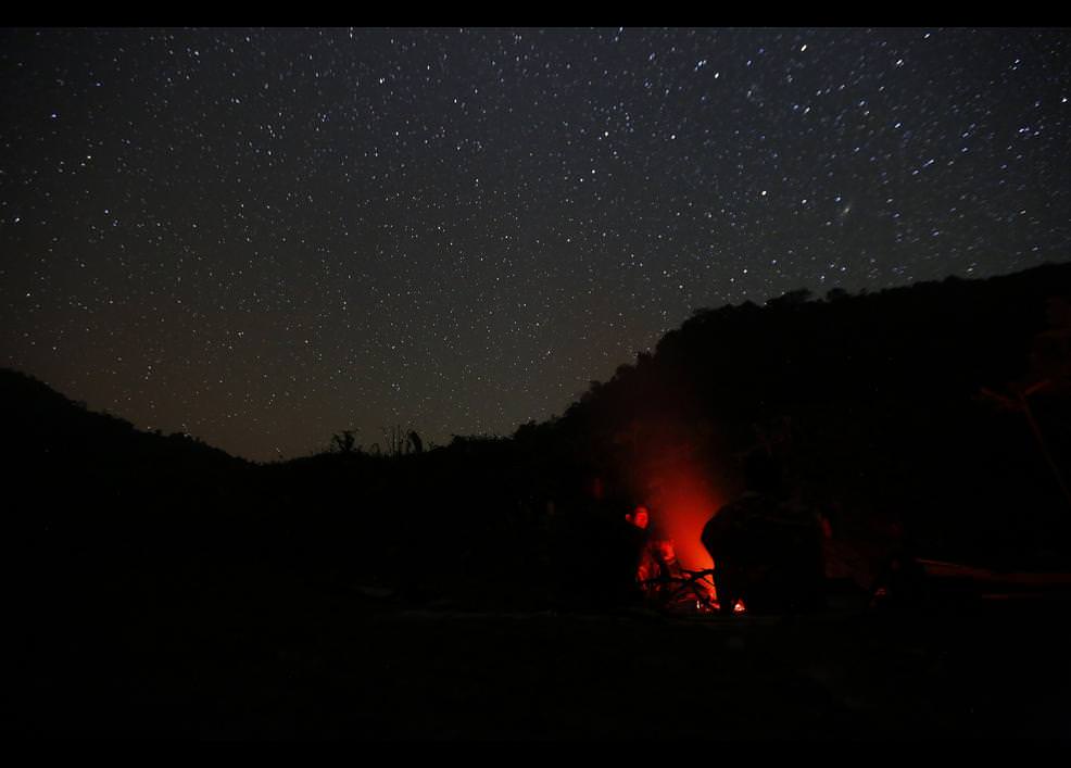 Nagalar'ın günlük hayatı