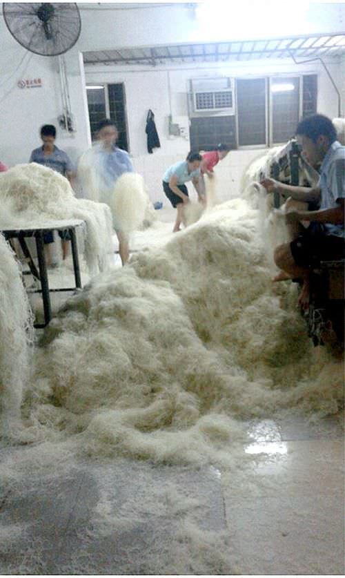 Dünya'nın garip gerçekleri