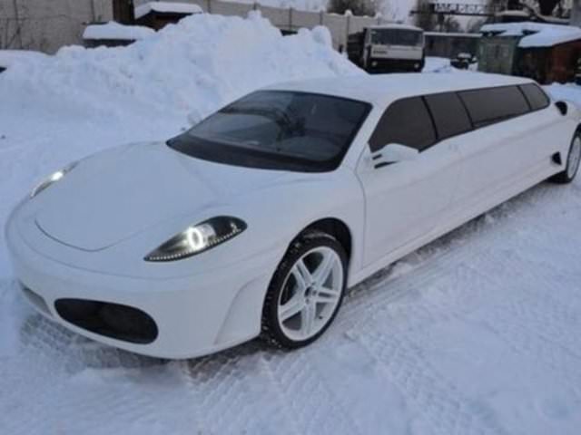 Eski otomobilin muhteşem değişimi!