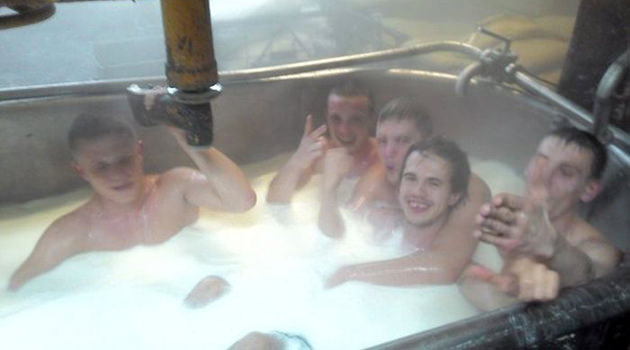 Dünya'nın garip gerçekleri