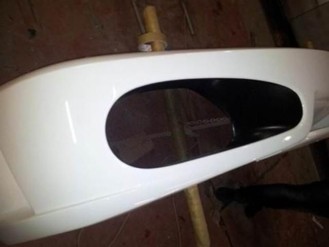 Eski otomobilin muhteşem değişimi!