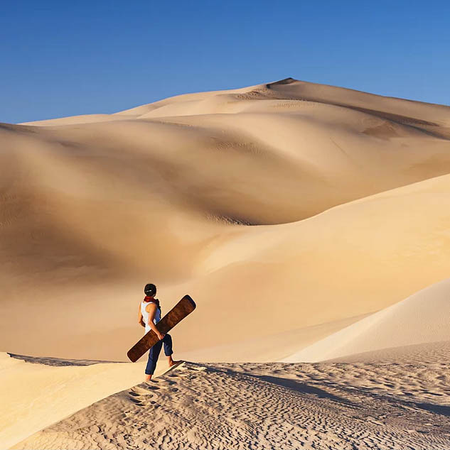 Ölmeden önce mutlaka yaşamanız gereken deneyimler