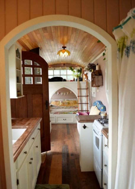 Karavanda son nokta!