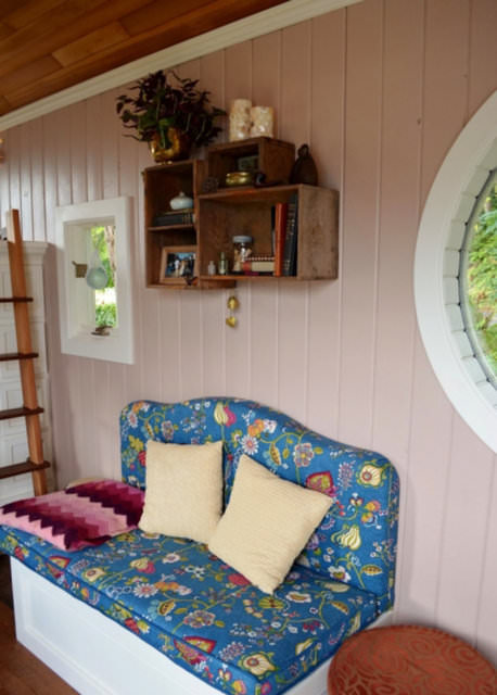 Karavanda son nokta!