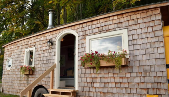 Karavanda son nokta!