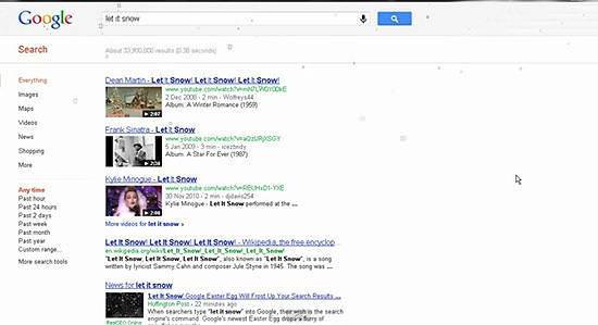 Google'ın "241543903" nolu sırrını biliyor musunuz?