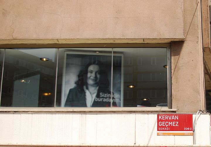 İlginç sokak isimleri