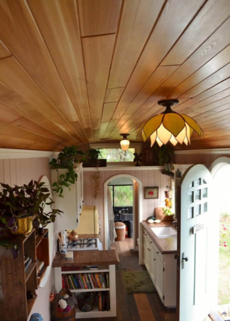 Karavanda son nokta!