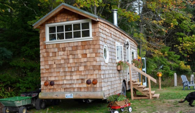 Karavanda son nokta!