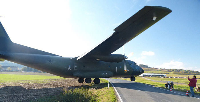 Yüreklerin ağza geldiği anlar!