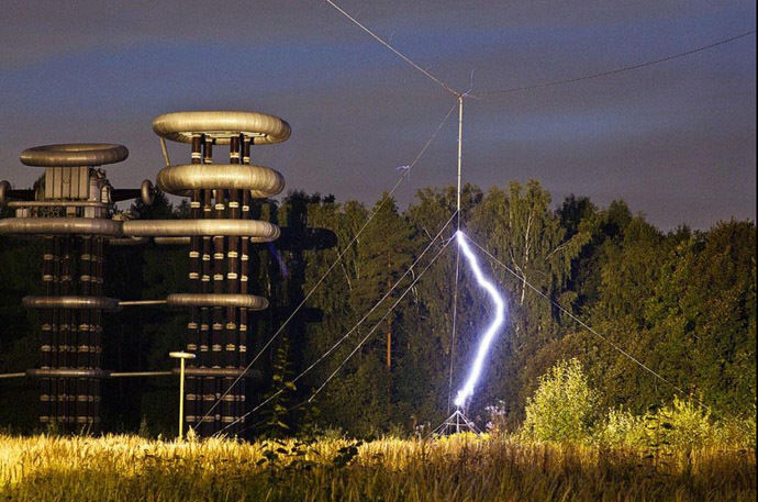 En büyük gizem görüntülendi