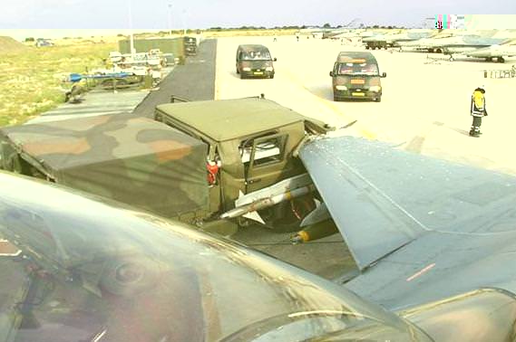 Yüreklerin ağza geldiği anlar!