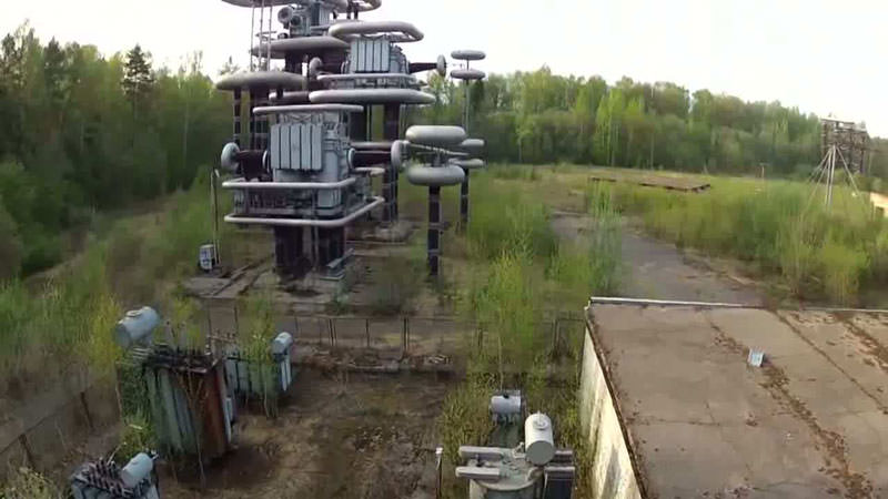 En büyük gizem görüntülendi