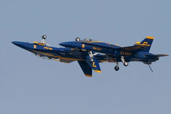 Yüreklerin ağza geldiği anlar!