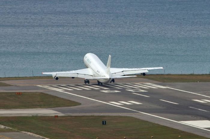 Yüreklerin ağza geldiği anlar!