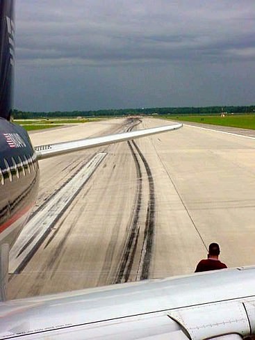 Yüreklerin ağza geldiği anlar!