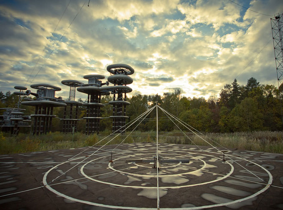 Yüreklerin ağza geldiği anlar!