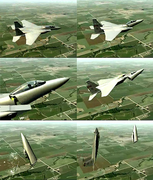 Yüreklerin ağza geldiği anlar!