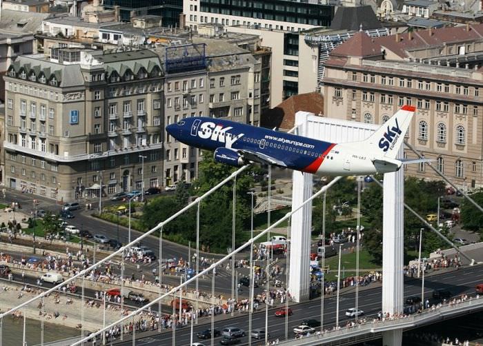 Yüreklerin ağza geldiği anlar!