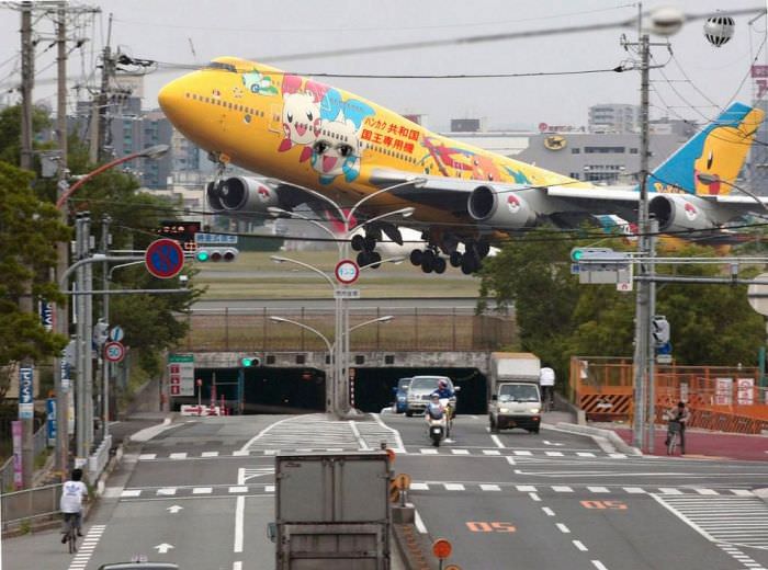 Yüreklerin ağza geldiği anlar!