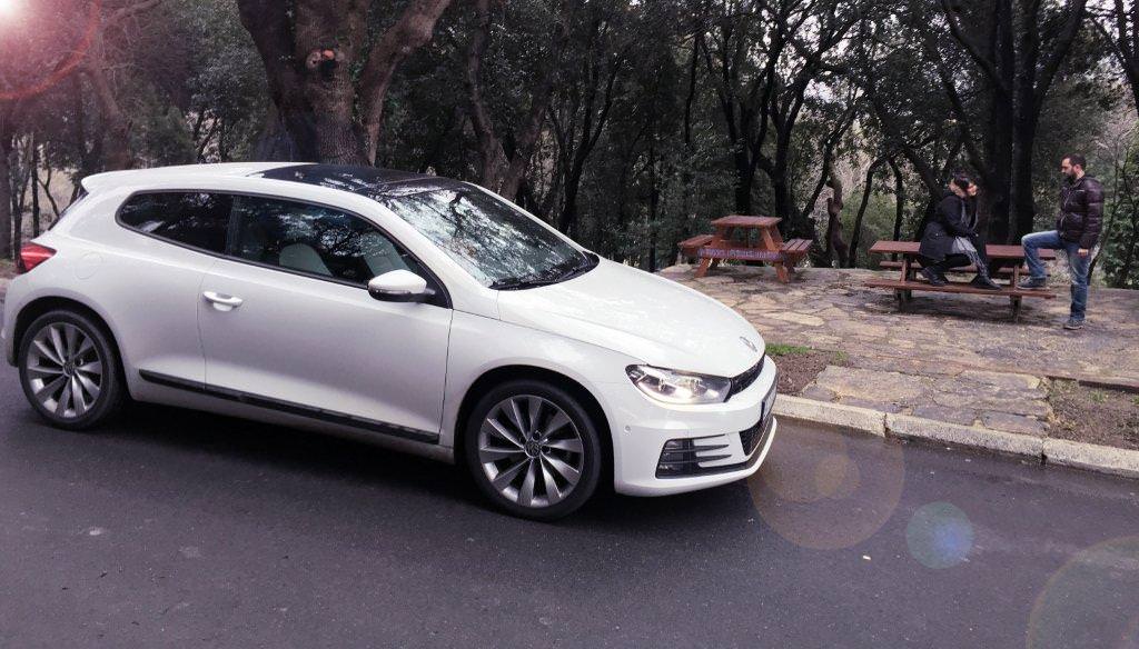 İki gerçek aşk! Sevgililer günü otomobilleri