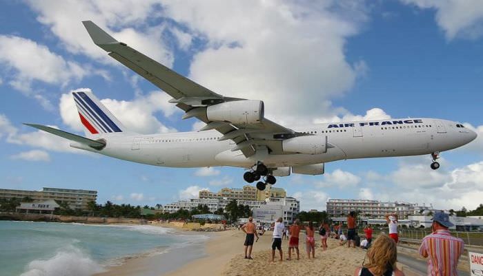 Yüreklerin ağza geldiği anlar!