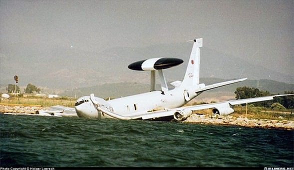 Yüreklerin ağza geldiği anlar!