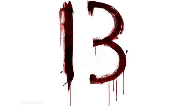 13. Cuma uğursuz mu?