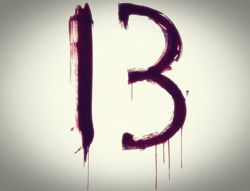 13. Cuma uğursuz mu?