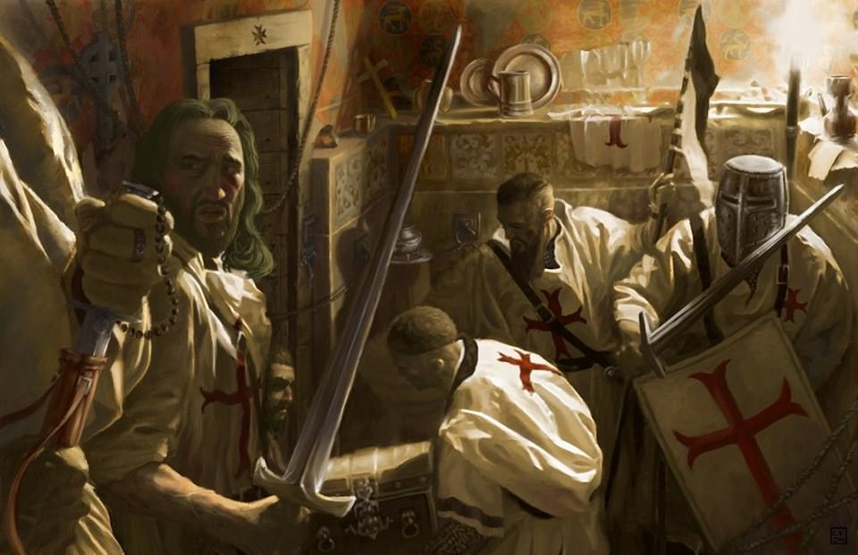 13. Cuma uğursuz mu?