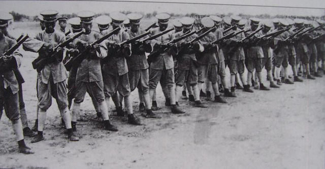 1900-1999 yılları arasında yaşanan savaşlar