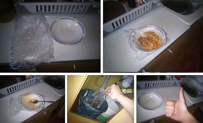 Bunlar kimin aklına gelirdi?