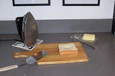 Bunlar kimin aklına gelirdi?