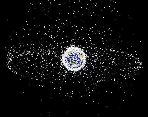 Dünya hakkında 50 ilginç gerçek
