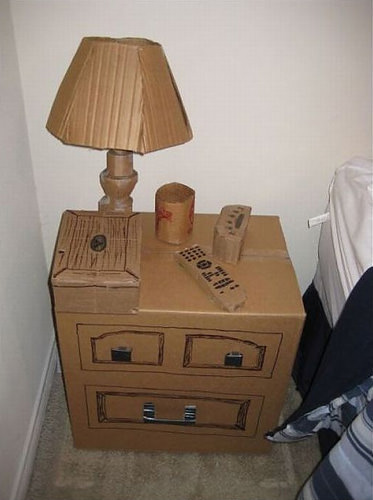 Bunlar kimin aklına gelirdi?