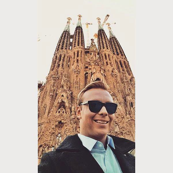 En çok selfieyi hangi binayla çekiyoruz?