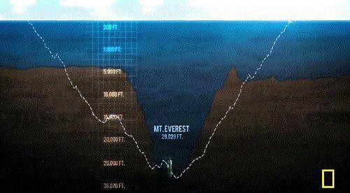 Dünya hakkında 50 ilginç gerçek