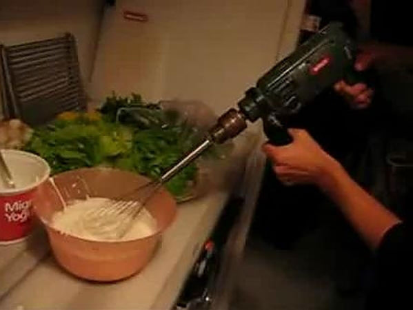 Bunlar kimin aklına gelirdi?