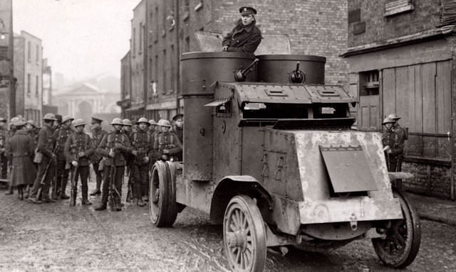 1900-1999 yılları arasında yaşanan savaşlar