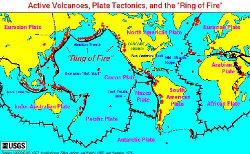 Dünya hakkında 50 ilginç gerçek