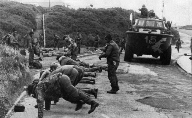 1900-1999 yılları arasında yaşanan savaşlar