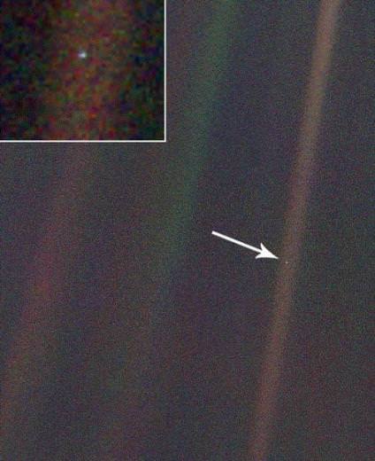 Dünya hakkında 50 ilginç gerçek