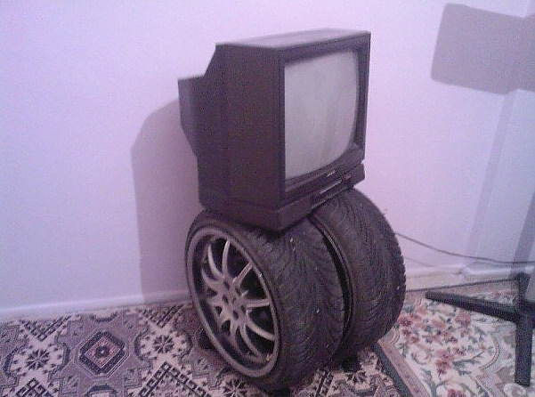 Bunlar kimin aklına gelirdi?