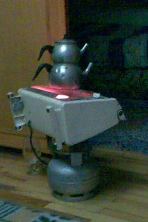 Bunlar kimin aklına gelirdi?