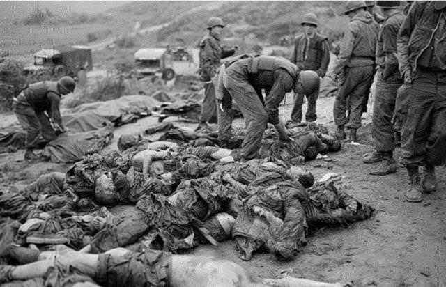 1900-1999 yılları arasında yaşanan savaşlar