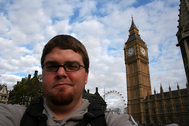 En çok selfieyi hangi binayla çekiyoruz?