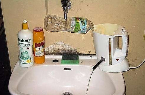 Bunlar kimin aklına gelirdi?