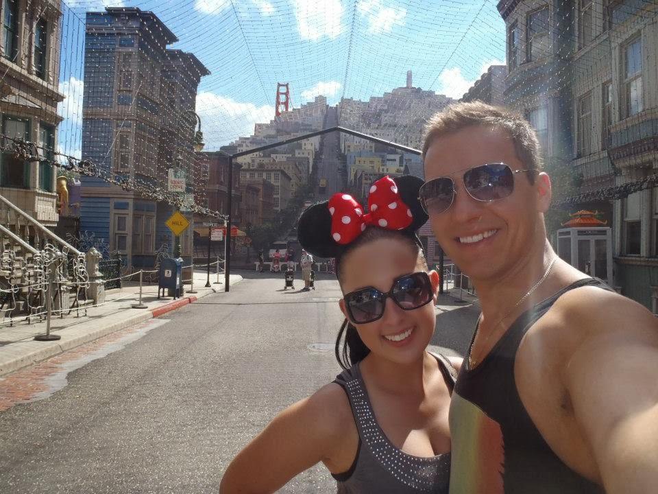 En çok selfieyi hangi binayla çekiyoruz?