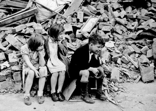 1900-1999 yılları arasında yaşanan savaşlar